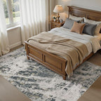 DMOYEST Area Rug Living Room Rugs - Image 2