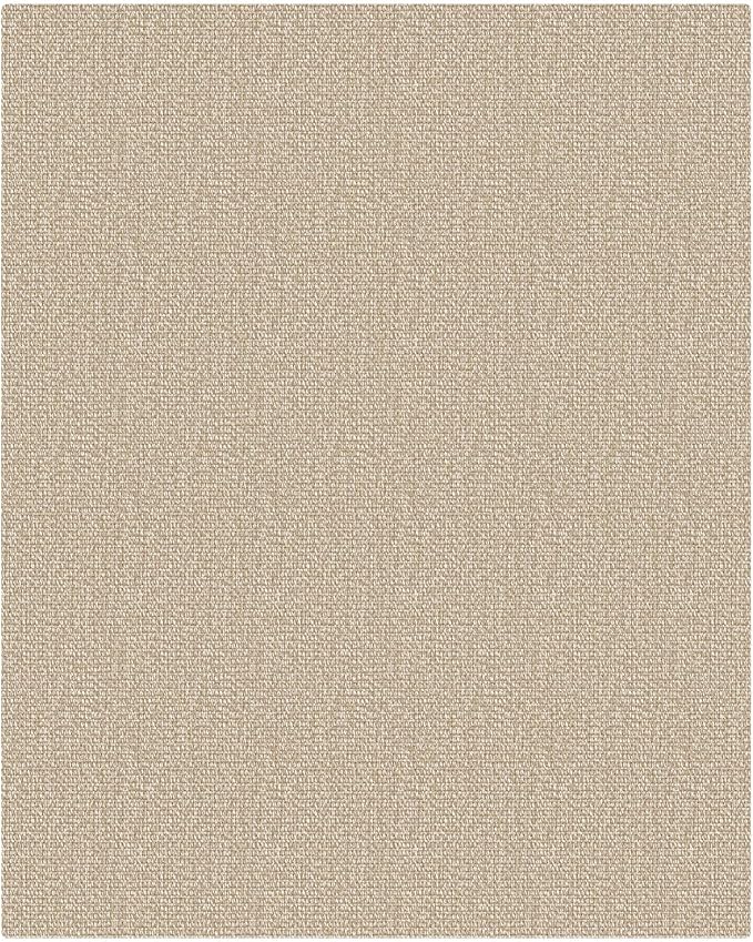 EARTHALL Washable Area Rug 4x5 Ft Non Slip Rugs - Image 7