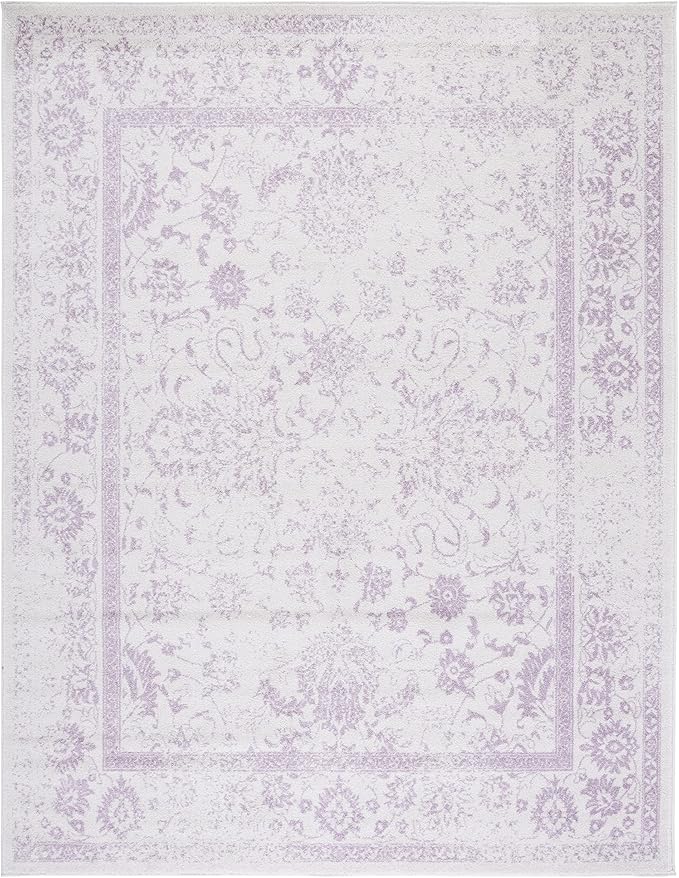 SAFAVIEH Area Rug 6x9 - Image 3