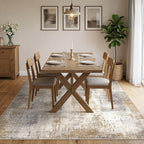 DMOYEST Area Rug Living Room Rugs - Image 3