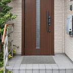 GRANNY SAYS Indoor Doormat, Non-Slip Front Door Mats, Outdoor Welcome Mat - Image 7