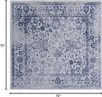 SAFAVIEH Adirondack Collection Area Rug - Image 3