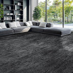 LIANLAM Washable Rug 10x12 Area Rugs - Image 4