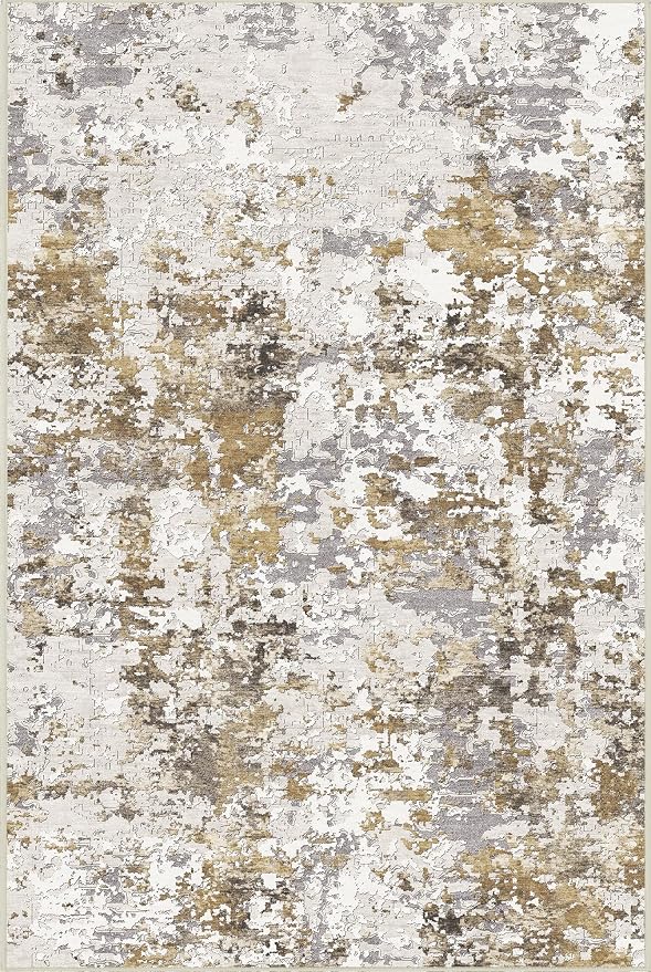 BEIMO Area Rugs 8x10 for Living Room Bedroom, Modern Abstract Machine Washable - Image 6