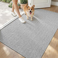 LUMI Ultra Thin Indoor Door Mat by LUMI