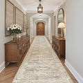 Soalmost 3x20 Hallway Runner Rug by Soalmost