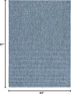 SAFAVIEH Courtyard Collection Area Rug - Image 2