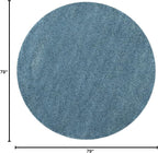 SAFAVIEH California Shag Collection Area Rug - Image 2