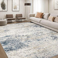 Area Rug Living Room Rugs by DMOYEST