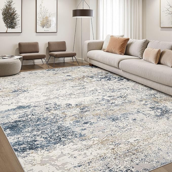 Area Rug Living Room Rugs by DMOYEST
