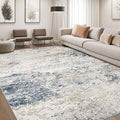 DMOYEST Area Rug Living Room Rugs by DMOYEST