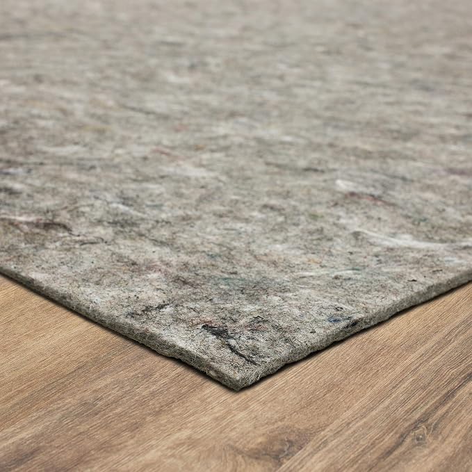 Mohawk Home Non Slip Rug Pad 8' x 10' - Image 9