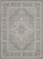 Tortania Area Rug Living Room Rugs - Image 9