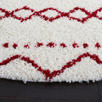 SAFAVIEH Arizona Shag Collection Area Rug - Image 7