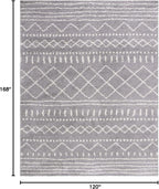 SAFAVIEH Area Rug 10x14 - Image 2