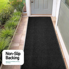 MaxMat® Oversized Rubber Door Mat - Image 6