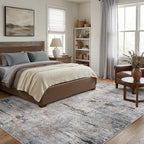 DMOYEST Area Rug Living Room Rugs - Image 2