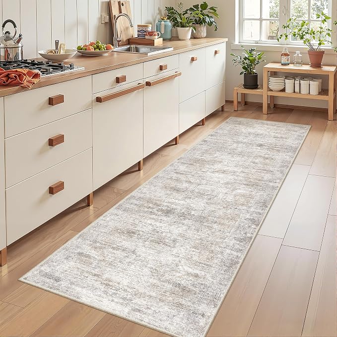 Kitchen Runner Rug Non Slip - Image 4