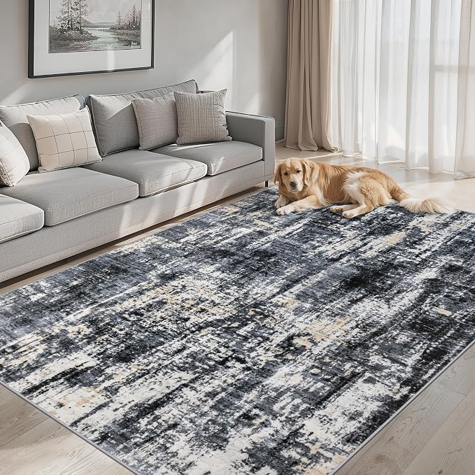 8x10 Area Rugs for Living Room - Image 9