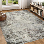 DMOYEST Area Rug Living Room Rugs - Image 4