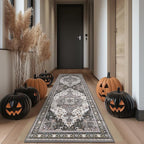 BEIMO Runner Rug for Hallway Kitchen, 2x6 Machine Washable Runners Rug for - Image 6