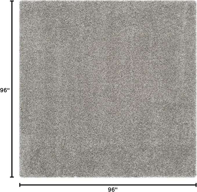 SAFAVIEH California Shag Collection Area Rug - Image 2