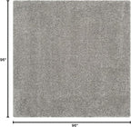 SAFAVIEH California Shag Collection Area Rug - Image 2