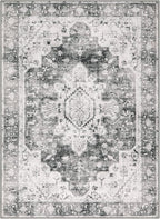 Moynesa Ultra-Thin Washable Area Rug - Image 9