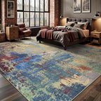 8x10 Rugs for Living Room - Image 3