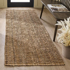SAFAVIEH Natural Fiber Collection Runner Rug - Image 7