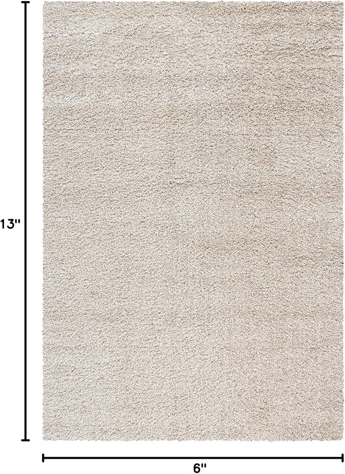 SAFAVIEH California Shag Collection Area Rug - Image 2