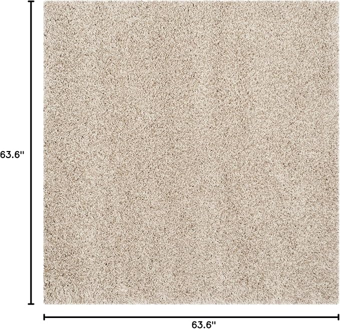 SAFAVIEH California Shag Collection Area Rug - Image 2