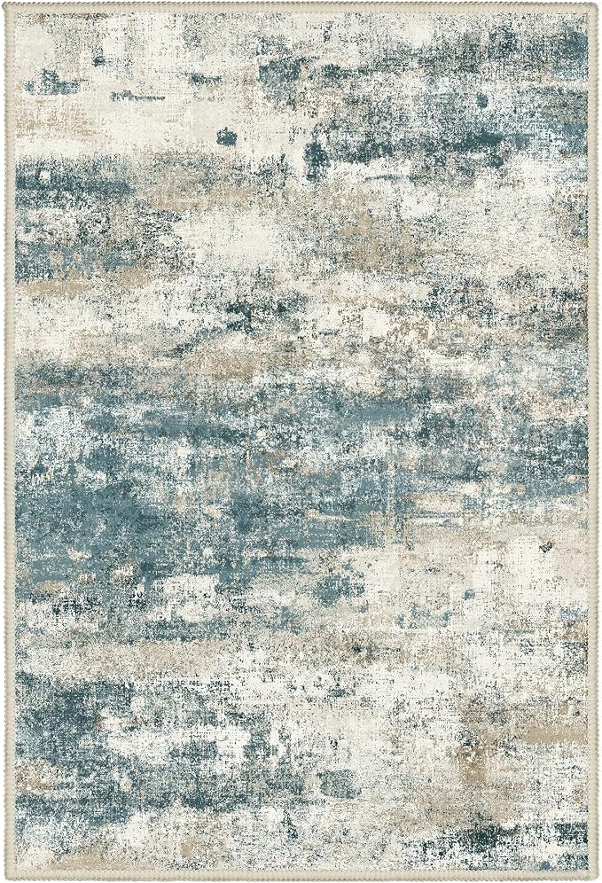 BEIMO 2x3 Rugs for Entryway Entrance Kitchen Bathroom, Machine Washable Modern - Image 4