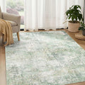 DMOYEST Area Rug Living Room Rugs by DMOYEST