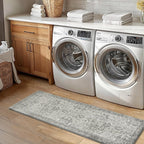 GENIMO Kitchen Mats for Floor, Washable Anti Fatigue Mat for Cushioned - Image 7