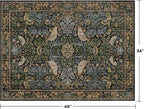 Large Entryway Rugs Indoor - Image 2