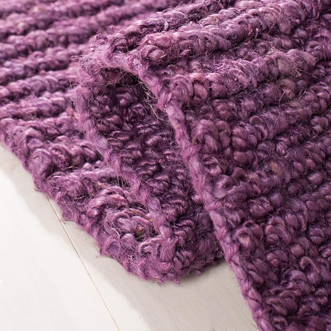 SAFAVIEH Natural Fiber Collection Runner Rug - Image 5