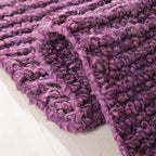 SAFAVIEH Natural Fiber Collection Runner Rug - Image 5