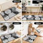 Arenarug Kitchen Mats for Floor 2PCS Cushioned Anti Fatigue Kitchen Mats - Image 7