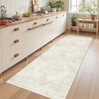 Kitchen Runner Rug Non Slip by Restydon