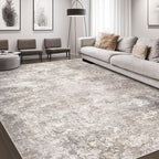 DMOYEST Area Rug Living Room Rugs by DMOYEST