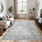Valenrug Washable Rugs 5x7 by Valenrug