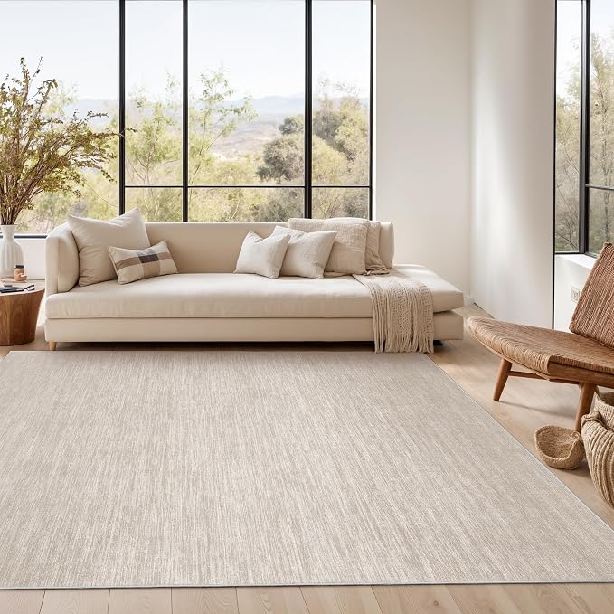 Valenrug Washable Rugs 6x9 - Image 3