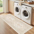 zesthome Runner Rug 2x5 - Image 9