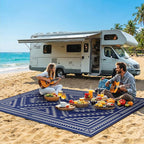 GENIMO Outdoor Rug for Patio Clearance - Image 5