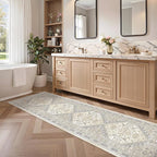 zesthome Rug Runners for Hallways Non Slip - Image 5