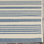 SAFAVIEH Washable Rug Outdoor Courtyard Collection - Image 3