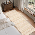 Miukiki 2x6 Hallway Runner Rug Moroccan Washable Kitchen Rug Non Slip Indoor - Image 8