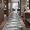 Long Hallway Runner Rug- Carpet Runners by Restydon