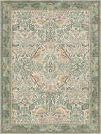 Hazo Haus Washable 6x8 Area Rug - Image 7